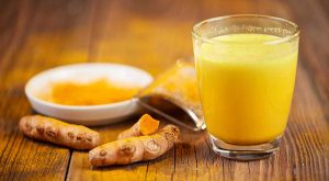 Golden Milk Proprieta Controindicazioni Ricetta Latte Oro