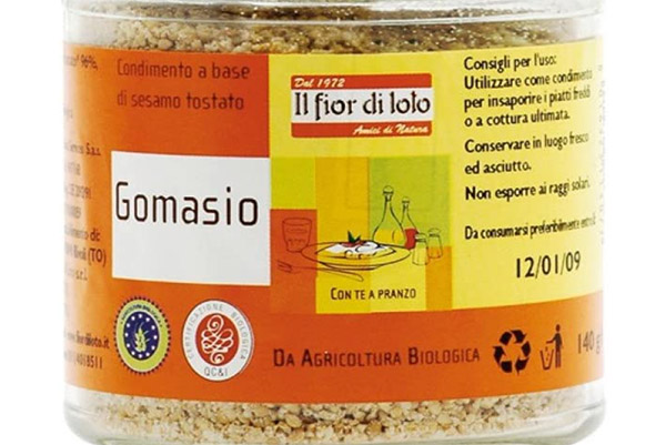 Gomasio-Condimento-Sesamo-Ricetta-Proprieta-Controindicazioni