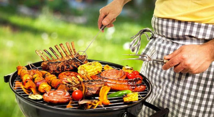 Set Accessori Barbecue Guida Scelta Miglior Kit BBQ