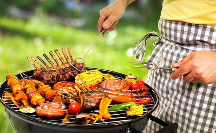 Set Accessori Barbecue Guida Scelta Miglior Kit BBQ