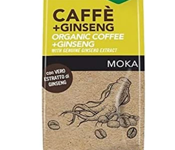 Ginseng Integratori Caffe Proprieta Controindicazioni Energizzante